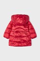 Mayoral gyerek dzseki 2438.4C.BABY piros AW22