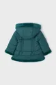 Otroška jakna Mayoral zelena