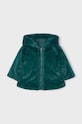BIMBA Mayoral giacca bambino/a 2441.4G.BABY.G verde