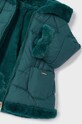 Mayoral giacca bambino/a verde 2441.4G.BABY.G