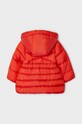 Mayoral gyerek dzseki 2442.4J.BABY piros AW22
