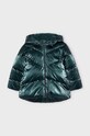 Mayoral giacca bambino/a 4487.6B.MINI verde AW22