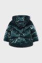 BIMBA Mayoral giacca bambino/a 4487.6B.MINI verde