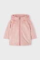 BIMBA Mayoral giacca bambino/a bilaterale 4489.6E.MINI rosa