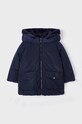 Mayoral giacca bambino/a bilaterale foderato blu navy 4489.6E.MINI
