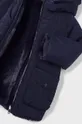 темно-синій Дитяча двостороння куртка Mayoral