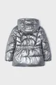 Otroška jakna Mayoral siva
