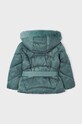 Mayoral giacca bambino/a 4492.6H.MINI turchese AW22