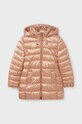 Mayoral giacca bambino/a foderato rosa 7481.8A.JUNIOR