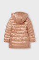 Детско яке Mayoral 7481.8A.JUNIOR розов AW22