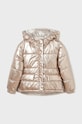 Mayoral giacca bambino/a bilaterale 7482.8C.JUNIOR oro