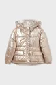 Детская двусторонняя куртка Mayoral Для девочек