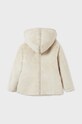Mayoral giacca bambino/a bilaterale 7484.8E.JUNIOR beige