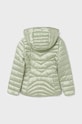 Mayoral gyerek dzseki 7487.8H.JUNIOR zöld AW22