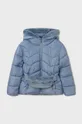 Mayoral giacca bambino/a blu