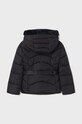 Mayoral kurtka dziecięca 7489.8J.JUNIOR czarny AW22