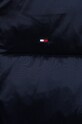 Lány Tommy Hilfiger gyerek mellény KG0KG06917.9BYY sötétkék