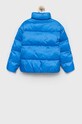 Tommy Hilfiger gyerek dzseki KG0KG06920.9BYY lila AW22