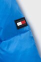 Lány Tommy Hilfiger gyerek dzseki KG0KG06920.9BYY lila