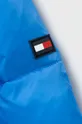 Detská bunda Tommy Hilfiger  Základná látka: 100% Nylón Podšívka: 100% Polyester Výplň: 100% Polyester
