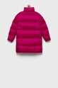 Tommy Hilfiger geaca copii KG0KG06921.9BYY roz AW22