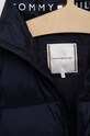 DÍVKA Dětská bunda Tommy Hilfiger KG0KG06921.9BYY námořnická modř