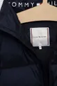 Dětská bunda Tommy Hilfiger  Hlavní materiál: 100% Polyamid Podšívka: 100% Polyester