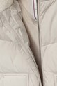 Παιδικό μπουφάν Tommy Hilfiger μπεζ KG0KG06930.9BYY