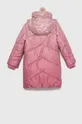 Детская куртка Guess розовый