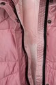Guess kurtka dziecięca różowy J2BL23.WF170