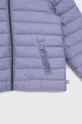 Detská bunda United Colors of Benetton  Základná látka: 100% Polyester Podšívka: 100% Polyester Výplň: 100% Polyester