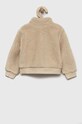 Dziewczynka United Colors of Benetton bluza dziecięca 3UC6G501G.P beżowy