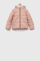 United Colors of Benetton gyerek dzseki szigetelt rózsaszín 2SJ1CN01E.G