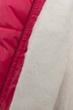 Девочка Детская куртка United Colors of Benetton 2SJ1CN01E.G розовый