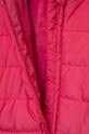United Colors of Benetton geaca copii roz 2WU0GN00R.P