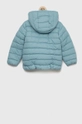 United Colors of Benetton giacca bambino/a blu