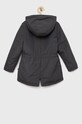Момиче Детска парка United Colors of Benetton 2IUHCN01S.G сив