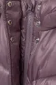 GAP детская куртка фиолетовой