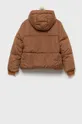 Otroška jakna GAP rjava