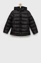 Pepe Jeans kurtka pozostałe czarny PG401056.999