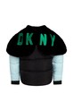 Fete Dkny geaca copii D36661.114.150 turcoaz