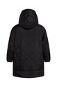 Dkny geaca reversibila pentru copii negru D36664.114.150