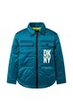 Fete Dkny geaca copii D36665.126.150 turcoaz