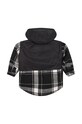 Dkny kurtka dziecięca czarny D36668.156.162