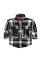 Dkny kurtka dziecięca D36668.156.162 czarny