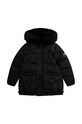 Dkny kurtka dziecięca pozostałe czarny D36669.156.162