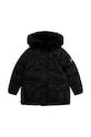 Dkny kurtka dziecięca pozostałe czarny D36669.156.162