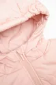 ροζ Παιδικό μπουφάν Coccodrillo