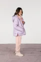 Детская куртка Coccodrillo  100% Полиамид