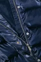 тёмно-синий Детская куртка Coccodrillo
